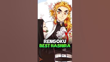 What Nezuko Thinks About Every Hashira? Part 2 Demon Slayer Explained #shorts #demonslayer #hindi