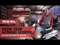 6. Your Scooter