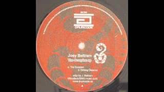 Joey Beltram - The Scorpion - Drumcode 50 chords