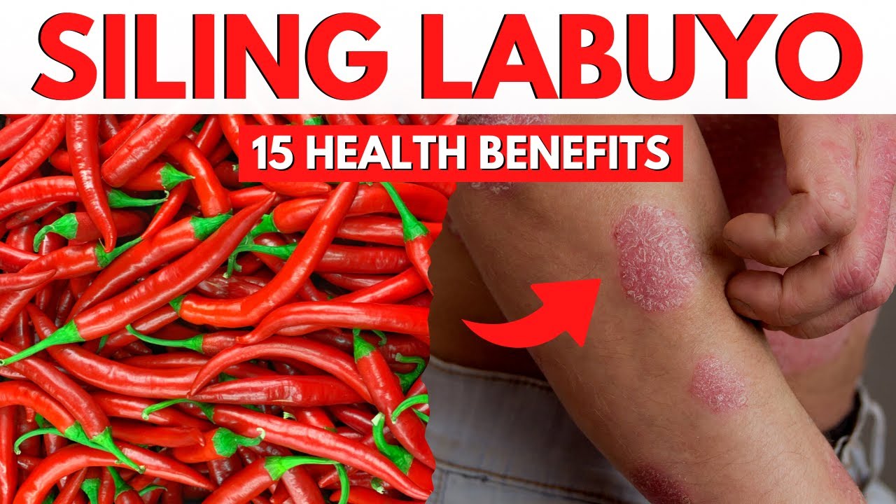 Benepisyo Ng Siling Labuyo I Health Benefits Of Sili YouTube benepisyo-ng-siling-labuyo-i-health-benefits-of-sili-youtube