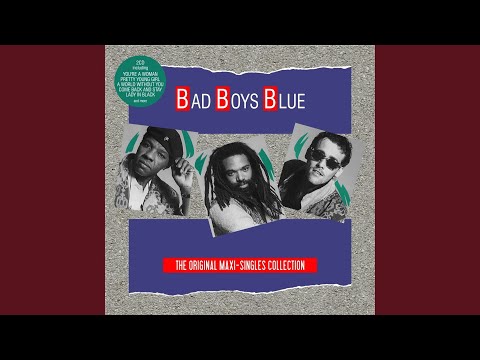 You Re A Woman Long Version 