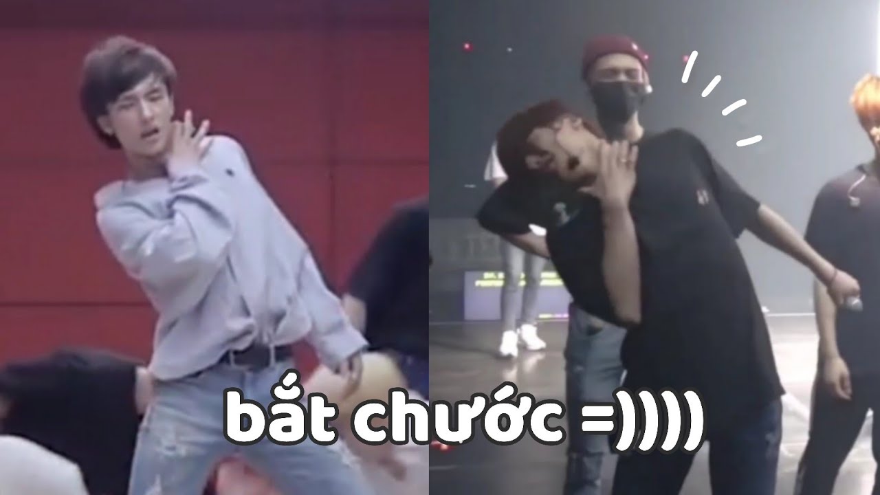  Stray Kids Funny Moments B t Ch c Nhau YouTube