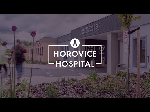 Horovice Hospital | ALTOA Healthcare Management