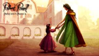 Baroque Dance Music ~ Princess’s Prance