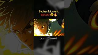 Bad Moment