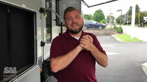 2014 Open Range Roamer 346FLR