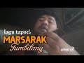 MARSARAK TUMBILANG| cover Tarmizi Ji