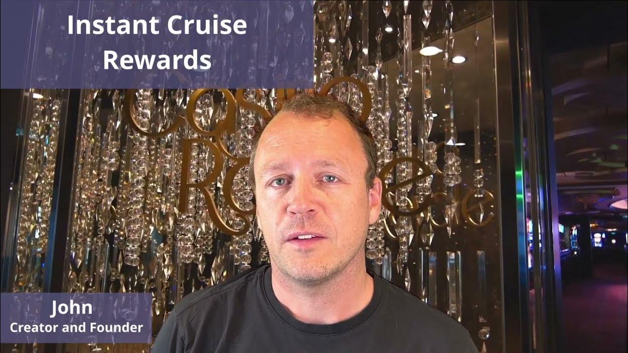 casino royale instant cruise rewards certificate