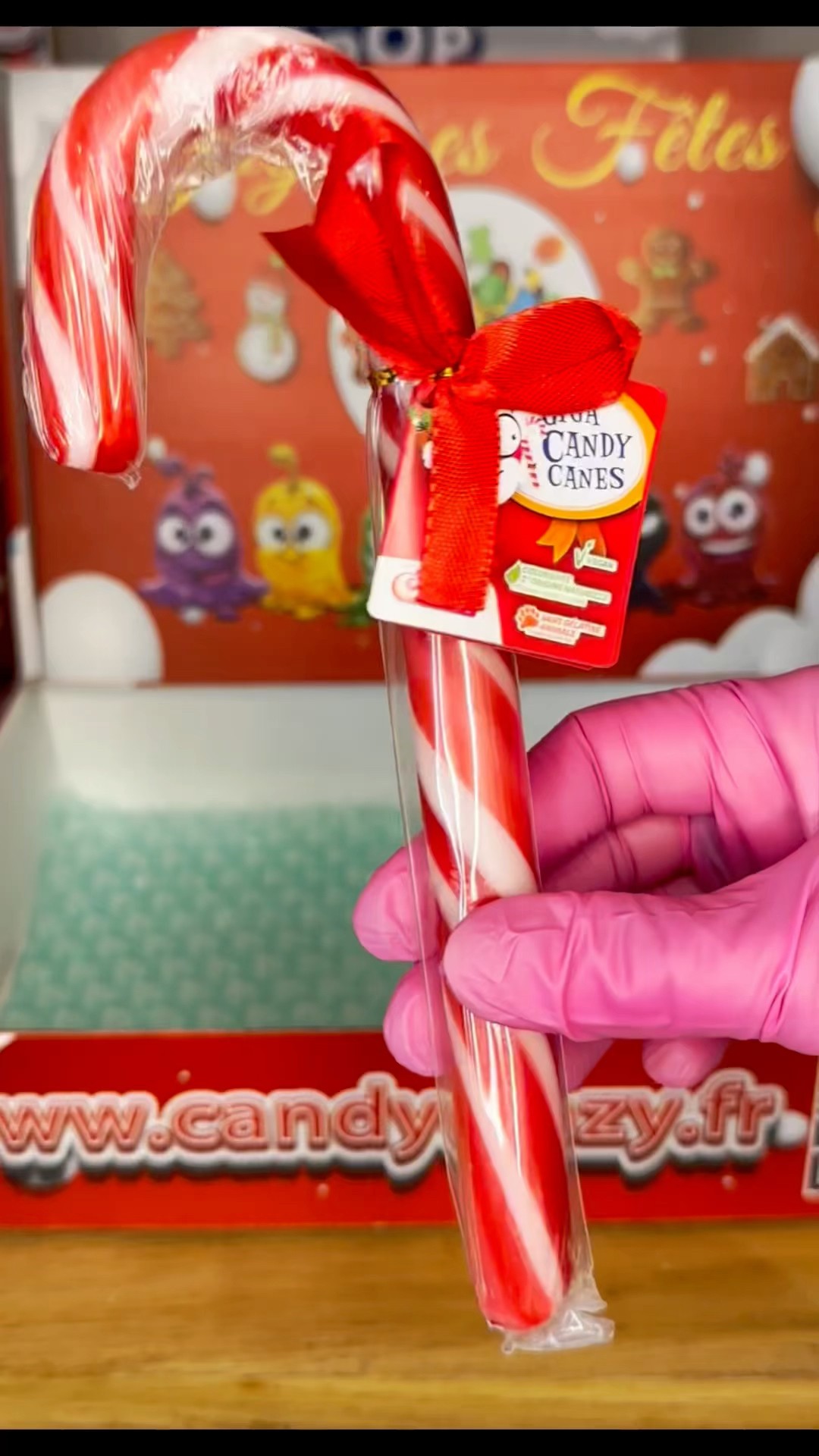 ?Commande de Marie Laure?? #candy #bonbon #bonbonchocolat #candycrazy