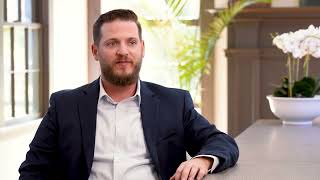 The “Why” Behind Chase’s Role at Bergin Financial Group