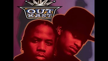 Outkast - Git Up, Git Out (INSTRUMENTAL)