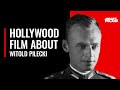 Hollywood Film About Witold Pilecki?