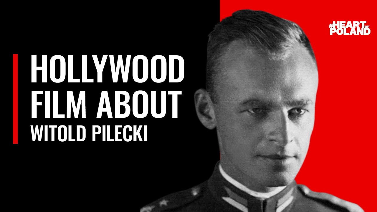 Hollywood Film About Witold Pilecki? - YouTube