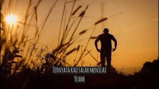 Kertas - Selamat Tinggal Kekasih Terbaik (Lirik)