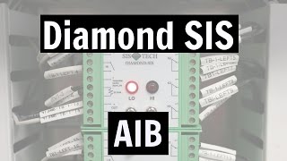 Diamond SIS Automated Independent Backup