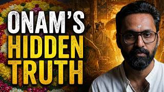 The Shocking Story of Mahabali and Vamana | The Truth Behind Onam