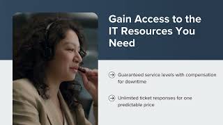 Get the Resources, Expertise You Need With IT Outsourcing Services