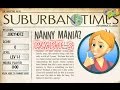 Nanny Mania - Gameplay Part 3 (Level 3-1 to 3-5)