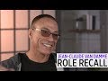 Jean-Claude Van Damme interview about 'Bloodsport,' 'Kickboxer,' 'Double Impact' and more