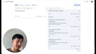 Learning Spanish - Day 7