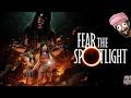 Secret Chapter (Fear the Spotlight: Amy's Story)