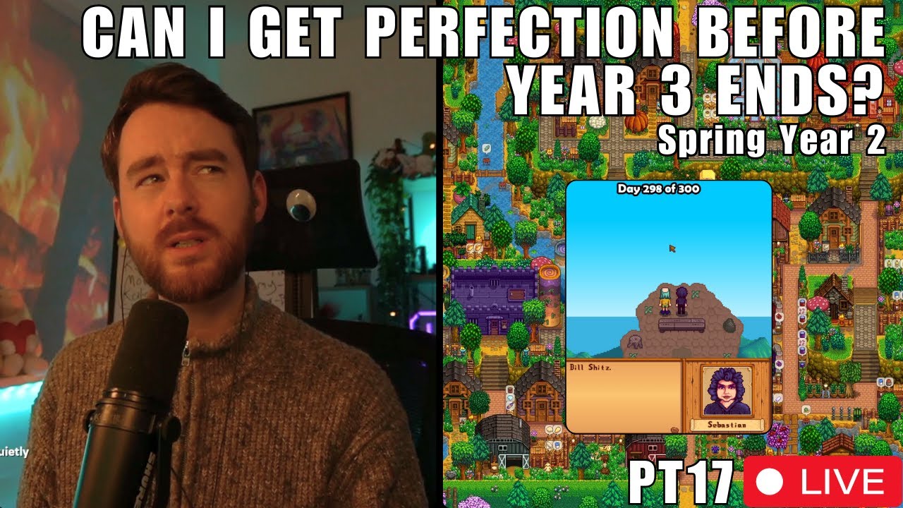 Can I get perfection in year 3? - Spring/Summer Year 2