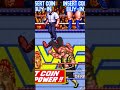Big Earthquake shakes WrestleFest! #wwf #wwe #wrestlinggames #wrestling #wrestlemania #wrestlefest
