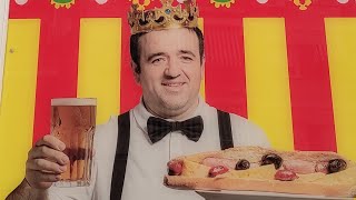 Bar Nuevo Oslo, Un Clasico En Valencia