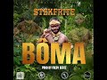 Stekfrite bma audio officiel prod by fredy beatz