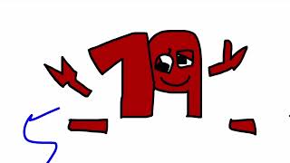 19 Number Lore Lovely Episode