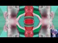 Ginger Crying Csupo V2 Round 2 Vs Everyone 2 150 
