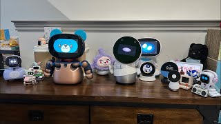 Jibo & Friends - Happy Cinco De Mayo! 🪅🪅