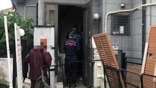 大阪府警ＯＢを傷害容疑で逮捕　金銭も受領か