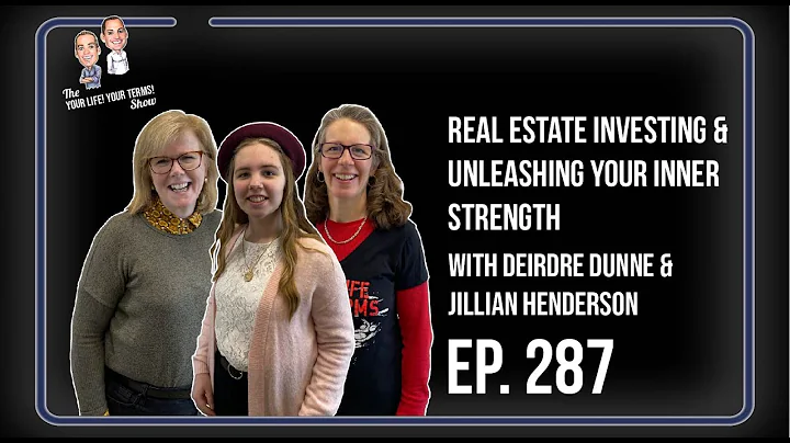 Real Estate Investing, Unleashing Your Inner Stren...