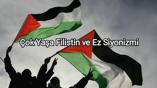 Kofia - Leve palestina (Türkçe Çeviri) Resimi