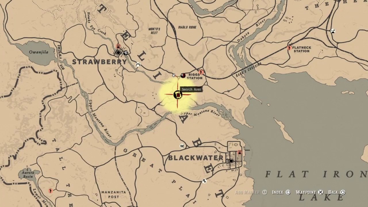 East Watsons Treasure Map -- https://youtu.be/ICEkl2W4_dUMore Treasures -- ...