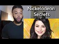 Disturbing Nickelodeon Secrets That'll Ruin Your Childhood | Reaction