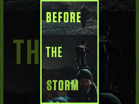 شهروهنشوف الهدوء اللي قبل العاصفةاللي هيقوم بيها جيسون ستاثام علشان ينقذفتاة التوصيل 