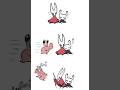 Hollow Knight comics #silksong #hollowknight #comics