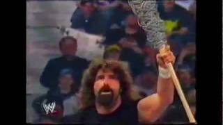 Legends Of Wrestling 2011