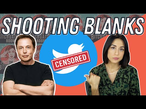 The Twitter Files Were A Sad Bust
