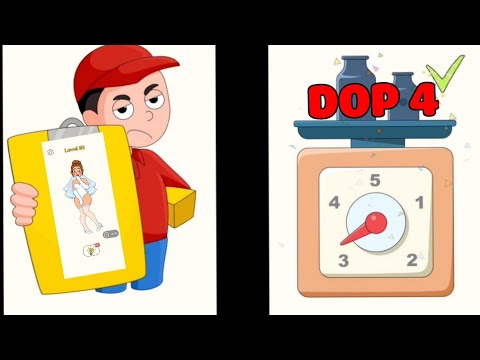 DOP 4: Draw One Part