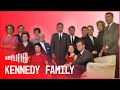 Capture de la vidéo America's Royal Family: The Kennedy Legacy (Full Documentary) | Amplified