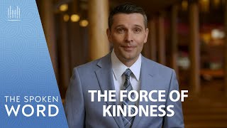 Famous The Force of Kindness | Spoken Word from Episode #4985, March 30, 2025 Profile