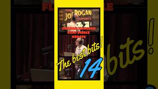 Famous Warning to billionaires from history - Graham Hancock vs Flint Dibble - best bits 14 @joerogan Profile