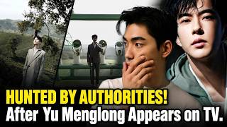 Celebrity Appearing on State TV: The Massive Manhunt For Chinese Netizens Has Begun! Net Worth