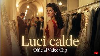 Luci calde         #ItalianFashion #1960s #VintageStyle #HauteCouture #ItalianLuxury #RetroAesthetic screenshot 5