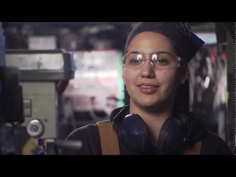 WBF - Indigenous Women: The Opportunity is Now