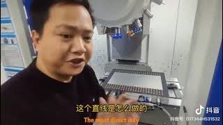 Aluminum Alloy Vacuum Suction Cup for CNC