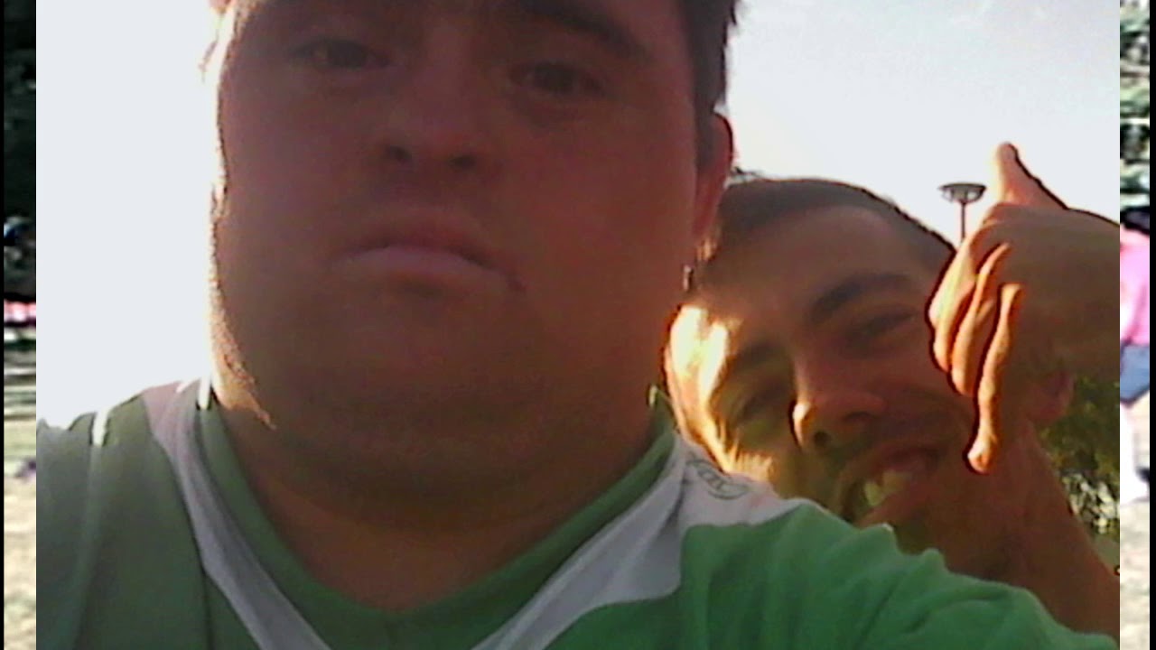 narrando un partido de futbol - YouTube